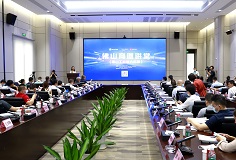 “做企業(yè)不是在戰(zhàn)勝別人，而是在戰(zhàn)勝自己”——董事長(zhǎng)邊程在佛山商道講堂開(kāi)講